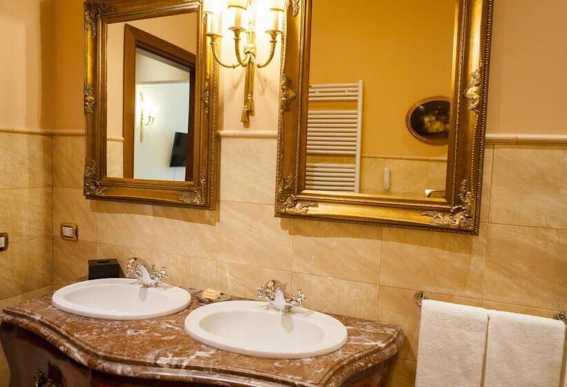 منتجع Borgo Pilotti Hotel & Restaurant