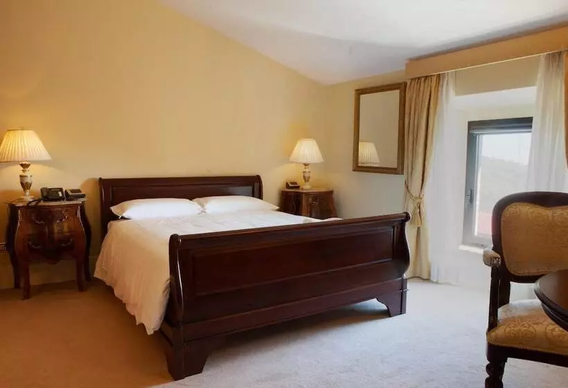 Lomakeskus Borgo Pilotti Hotel & Restaurant