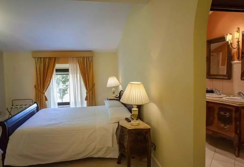 Lomakeskus Borgo Pilotti Hotel & Restaurant