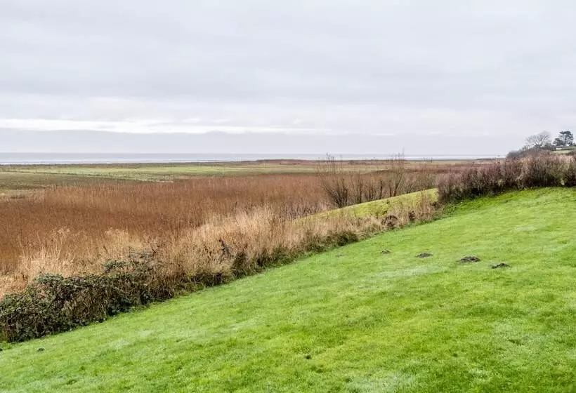 Ferienwohnung Feskerdam