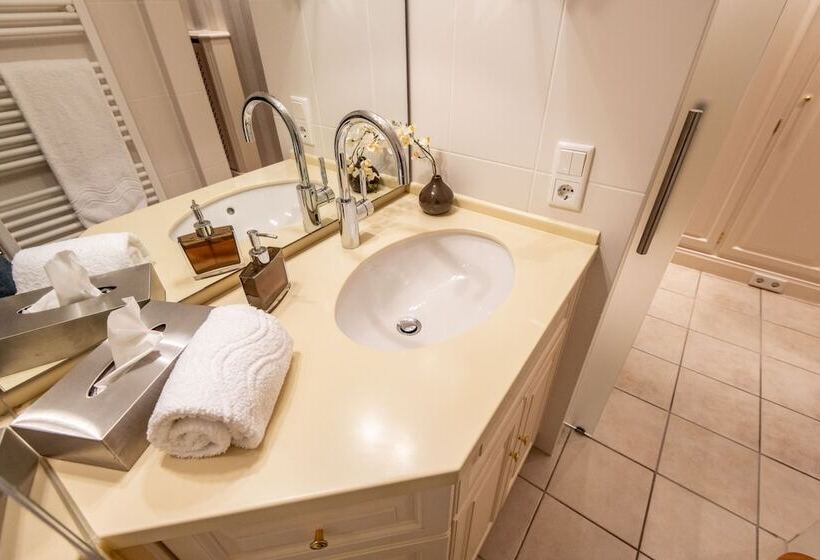 Ferienwohnung Feskerdam