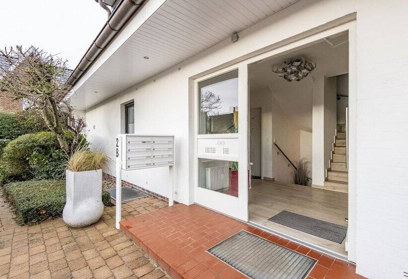 Ferienwohnung Feskerdam