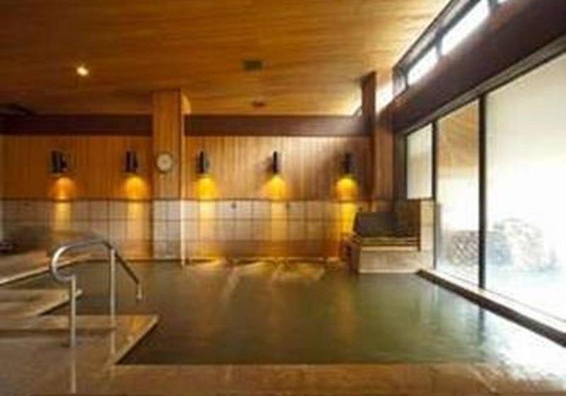 Otel Shirakawago No Yu