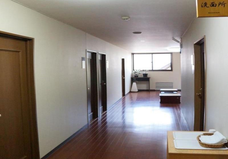 Otel Shirakawago No Yu