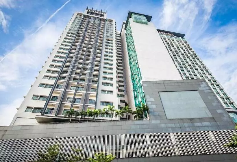 Hotelli Ohana Kuala Lumpur