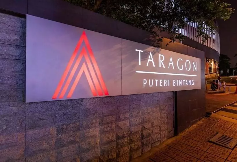 Hotelli Ohana Kuala Lumpur