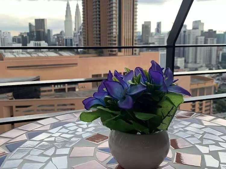 Hotelli Ohana Kuala Lumpur