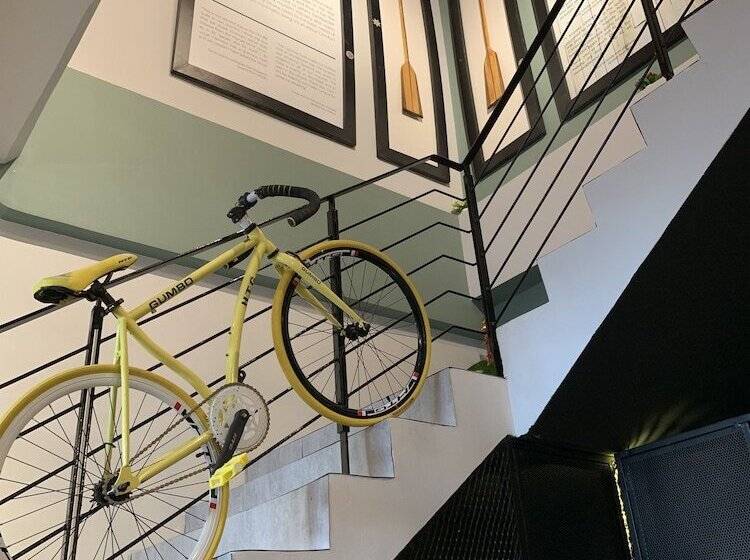 酒店 Ohana Kuala Lumpur