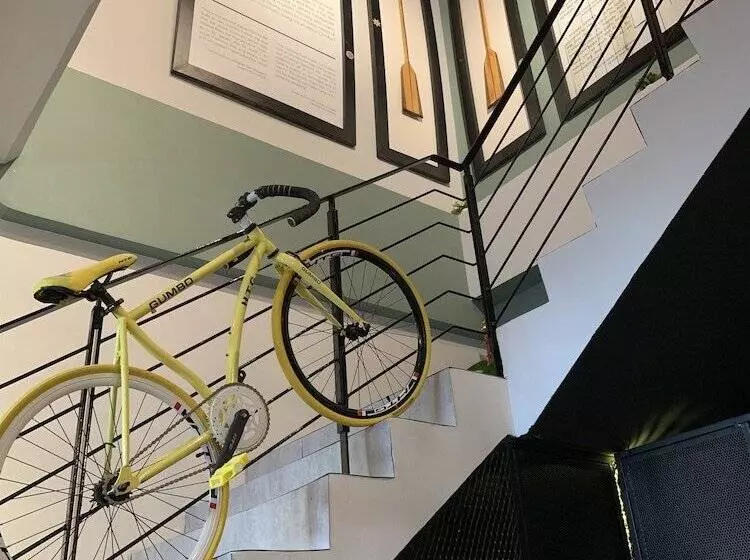 Hotelli Ohana Kuala Lumpur