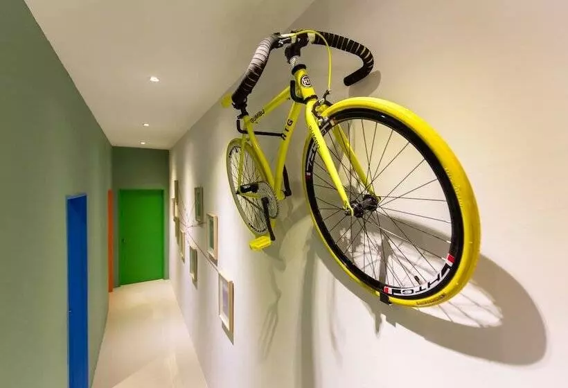 Hotelli Ohana Kuala Lumpur