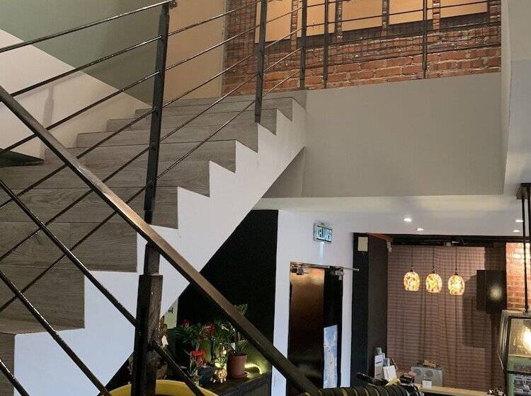 酒店 Ohana Kuala Lumpur