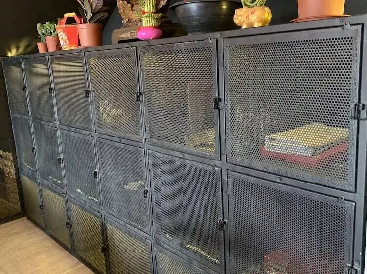 Hotelli Ohana Kuala Lumpur