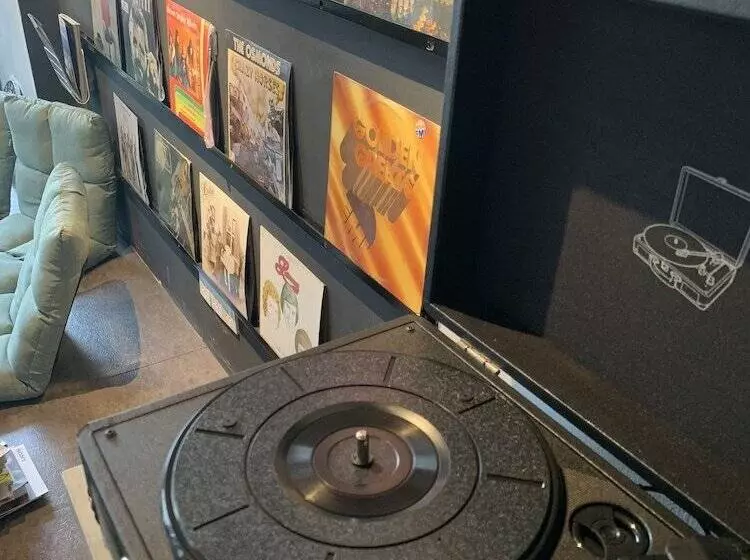 Hotelli Ohana Kuala Lumpur