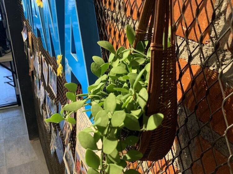 酒店 Ohana Kuala Lumpur