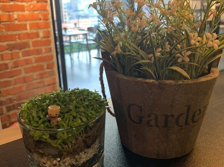 酒店 Ohana Kuala Lumpur