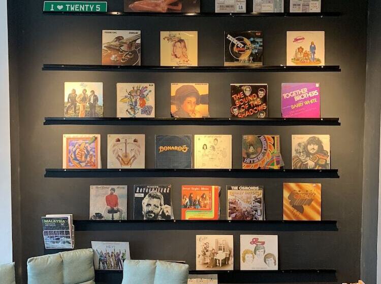 酒店 Ohana Kuala Lumpur