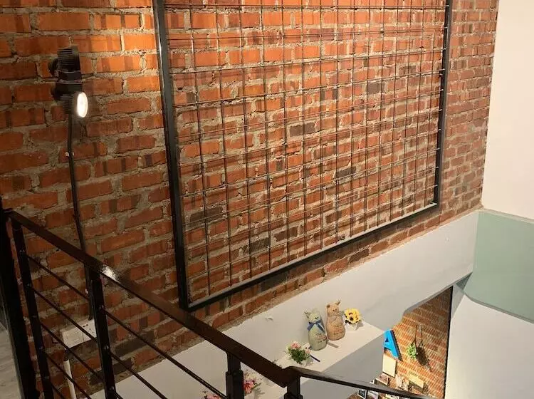 Hotelli Ohana Kuala Lumpur