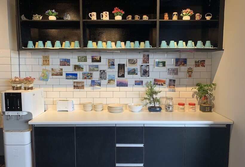 酒店 Ohana Kuala Lumpur