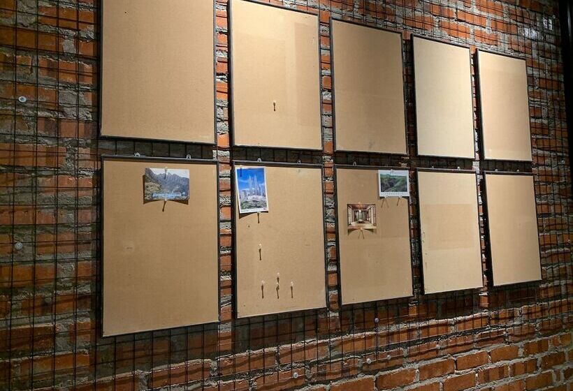 酒店 Ohana Kuala Lumpur