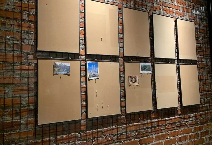 Hotelli Ohana Kuala Lumpur