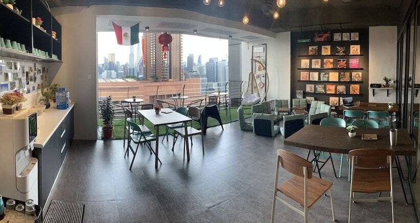 酒店 Ohana Kuala Lumpur