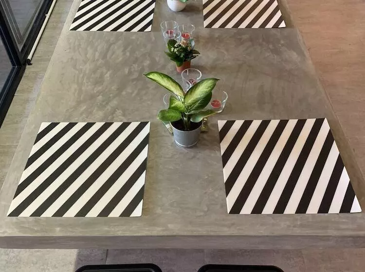 Hotelli Ohana Kuala Lumpur