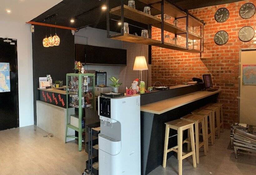 酒店 Ohana Kuala Lumpur