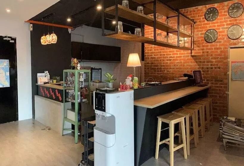 Hotelli Ohana Kuala Lumpur