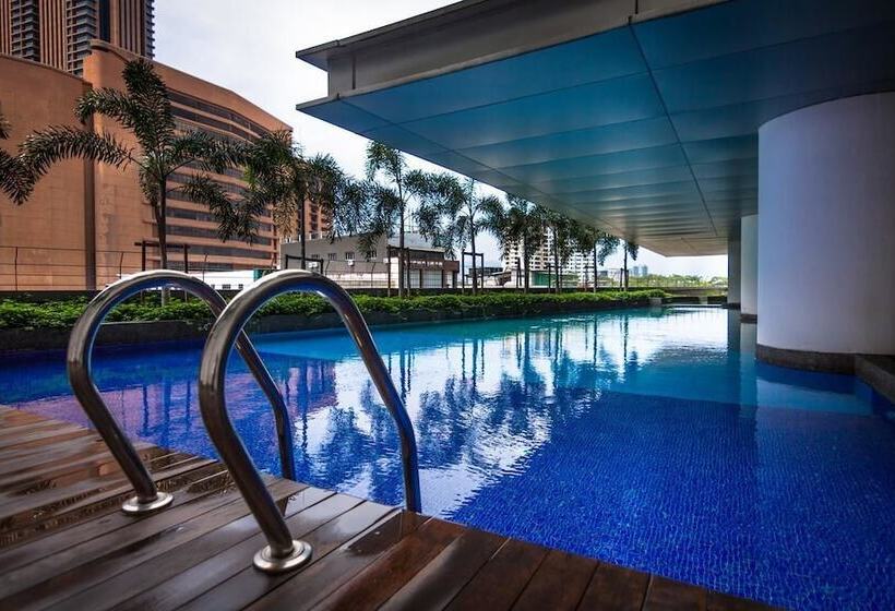 酒店 Ohana Kuala Lumpur