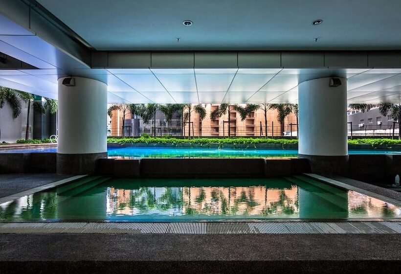 酒店 Ohana Kuala Lumpur