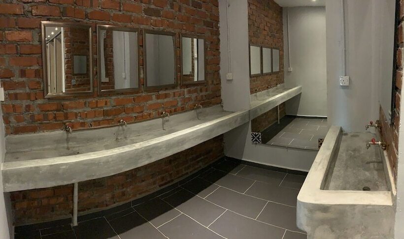 酒店 Ohana Kuala Lumpur