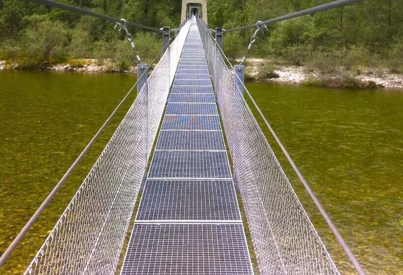 Retkeilymaja Baracca Backpacker