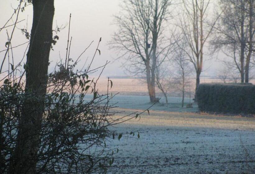 ユースホステル Rustherberg