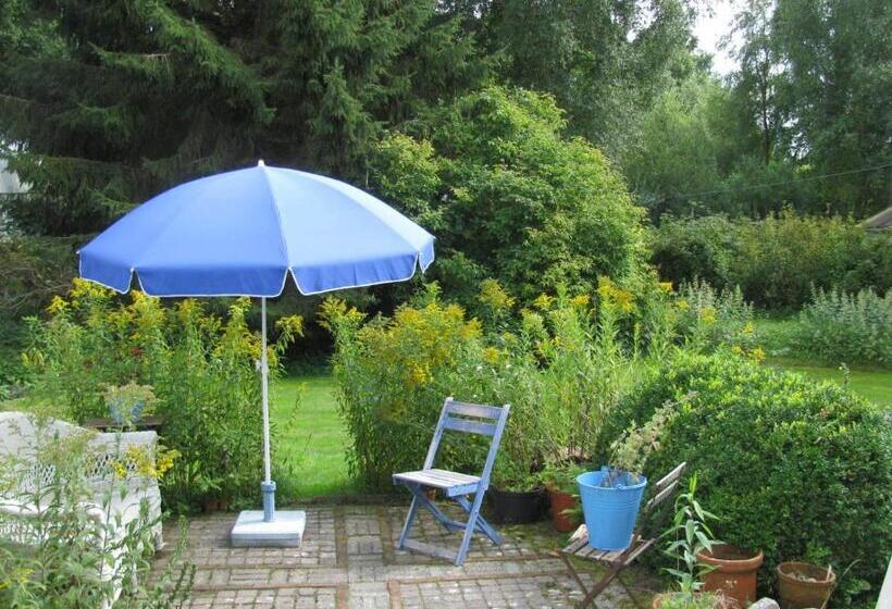 ユースホステル Rustherberg