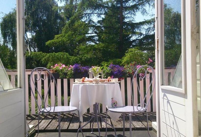 ユースホステル Rustherberg