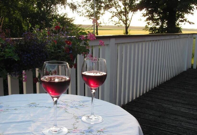 ユースホステル Rustherberg