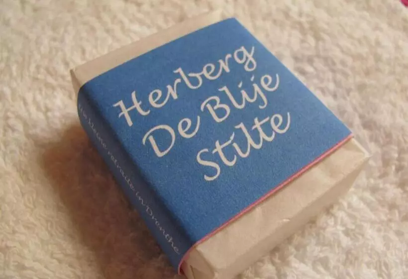 Retkeilymaja Rustherberg