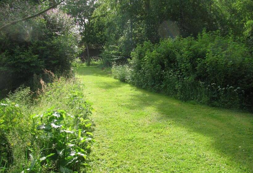 ユースホステル Rustherberg