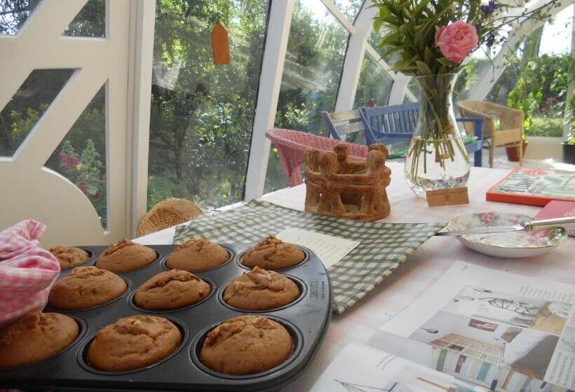 ユースホステル Rustherberg