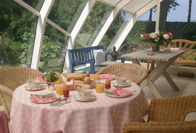 ユースホステル Rustherberg