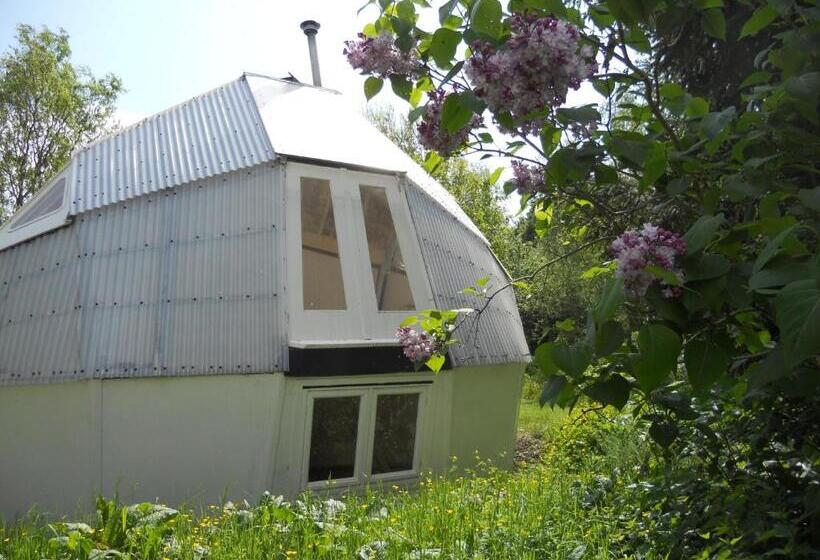 ユースホステル Rustherberg