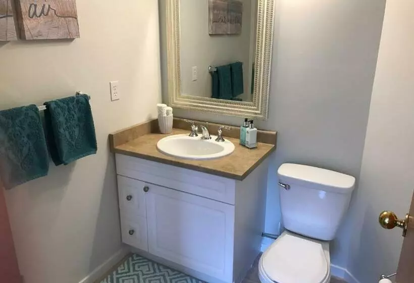 Bayview B&b