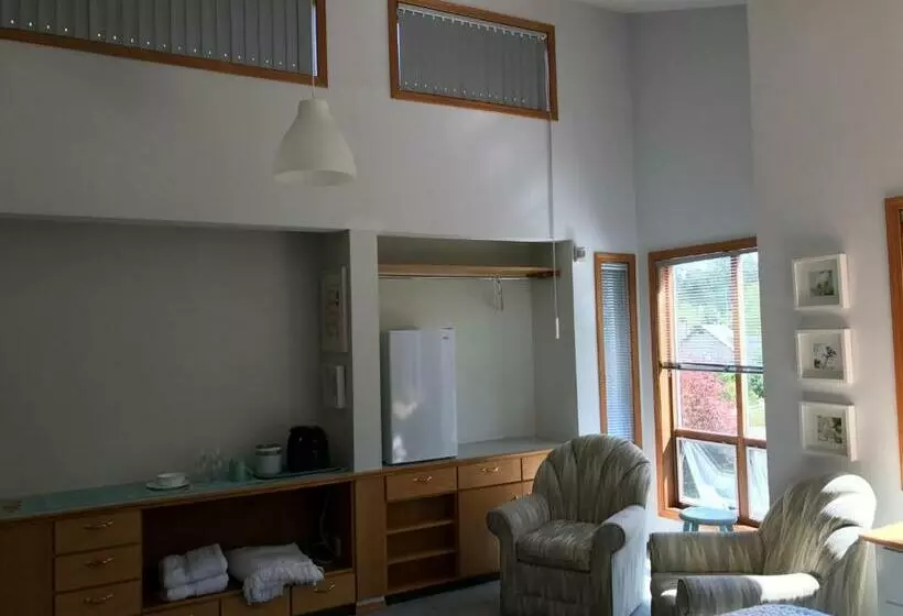 Bayview B&b