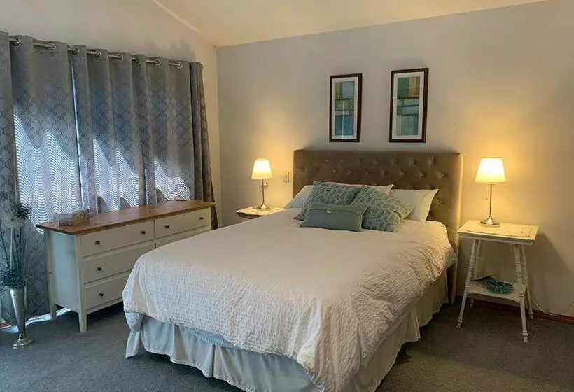 Bayview B&b