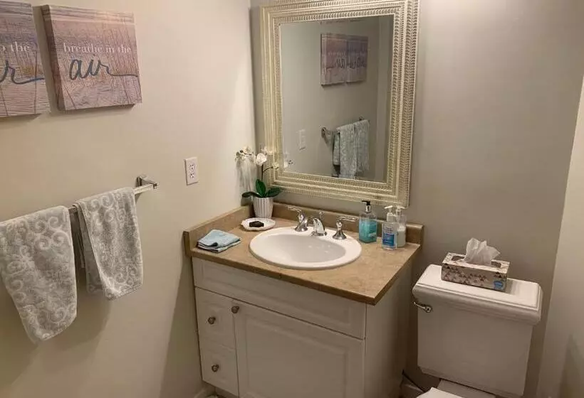 Bayview B&b