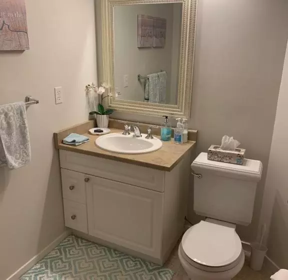Bayview B&b