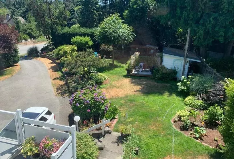 Bayview B&b