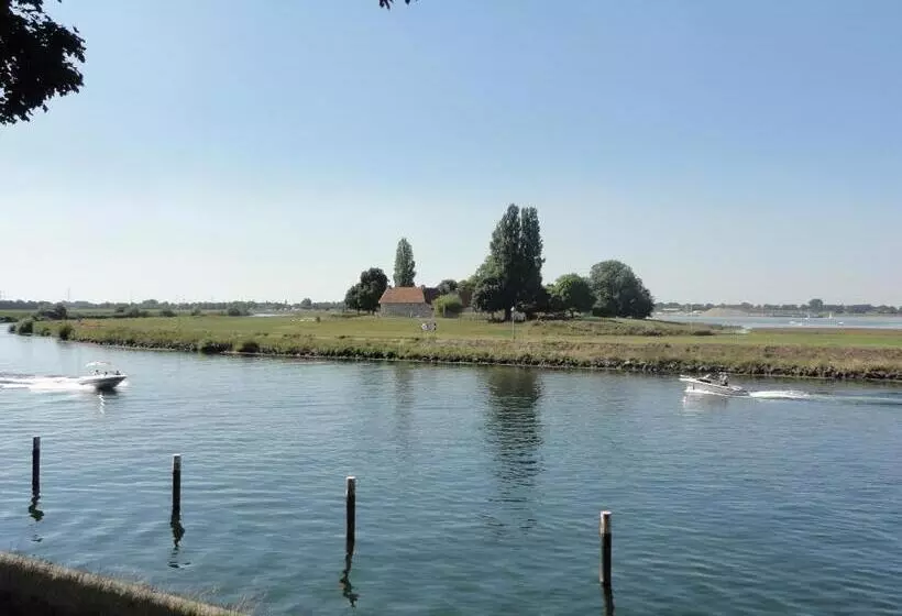 B&b Appartementen Engelenhof