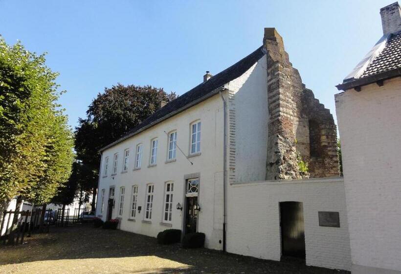 B&b Appartementen Engelenhof