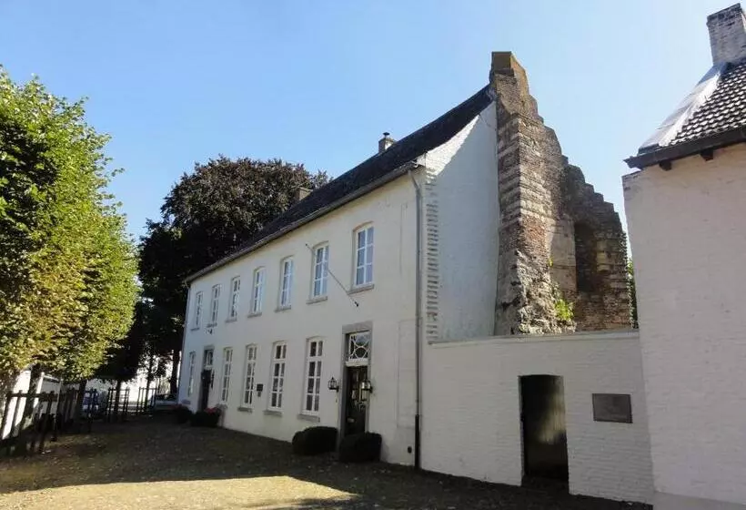 B&b Appartementen Engelenhof